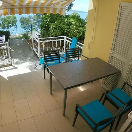 Matej Apartamento Selce