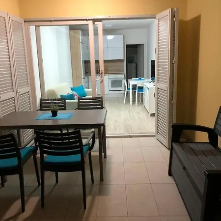 Apartamento Matej *