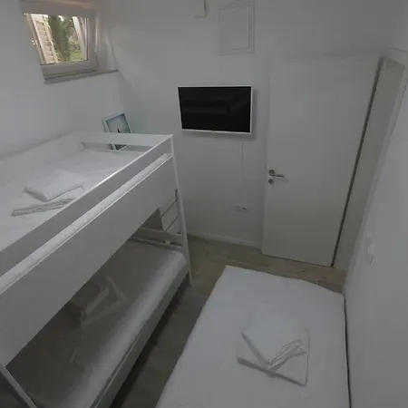 Matej Appartement *
