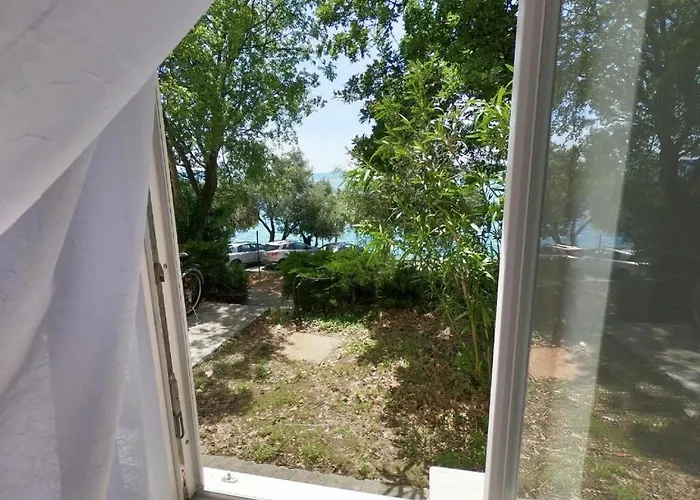 Апартаменты Matej Селце