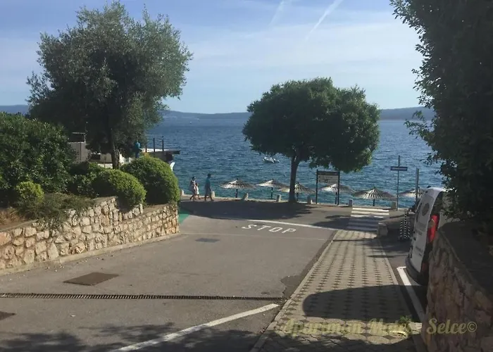 Апартаменты Matej *