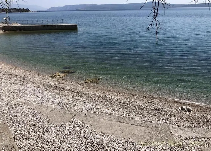 Matej Апартаменты Селце