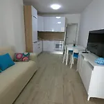 Matej Appartement *