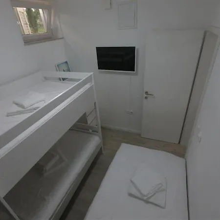 Matej Apartment