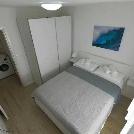 Apartment Matej *
