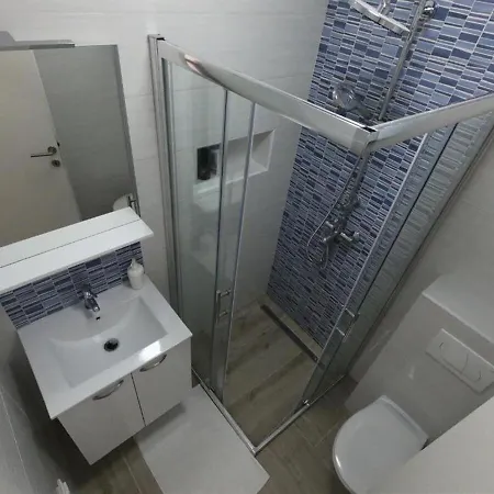 Apartment Matej