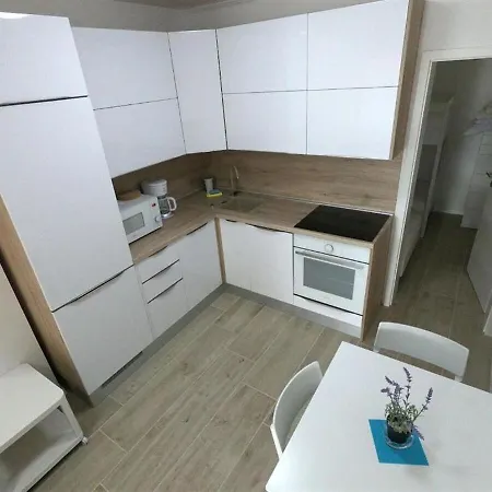 Matej Apartment