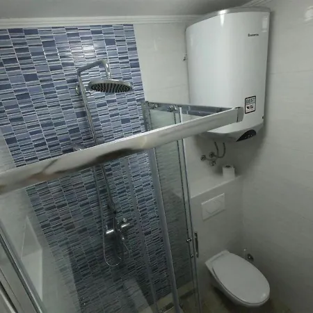Apartment Matej