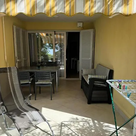 Apartment Matej Selce