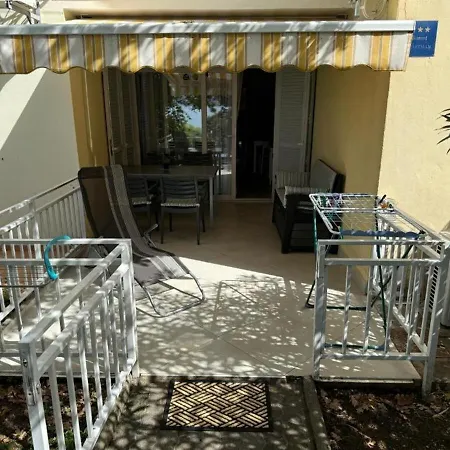 Apartment Matej Selce