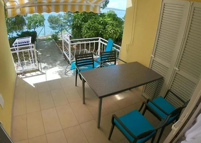 Matej Apartment Selce